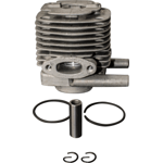 CILINDRO COMPLETO PARA DESBROZADORA SHINDAIWA B45 40MM