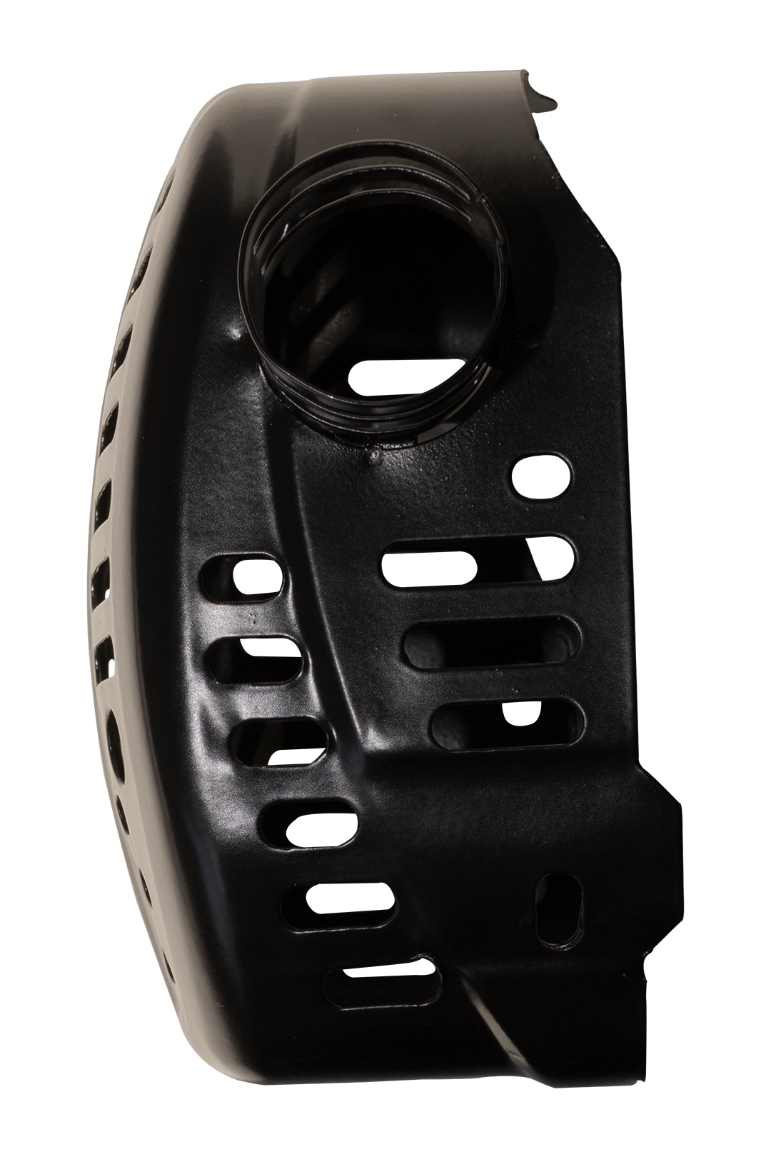 PROTECTOR DE MOFLE PARA DESBROZADORA SHINDAIWA B45