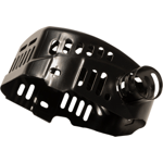 PROTECTOR DE MOFLE PARA DESBROZADORA SHINDAIWA B45