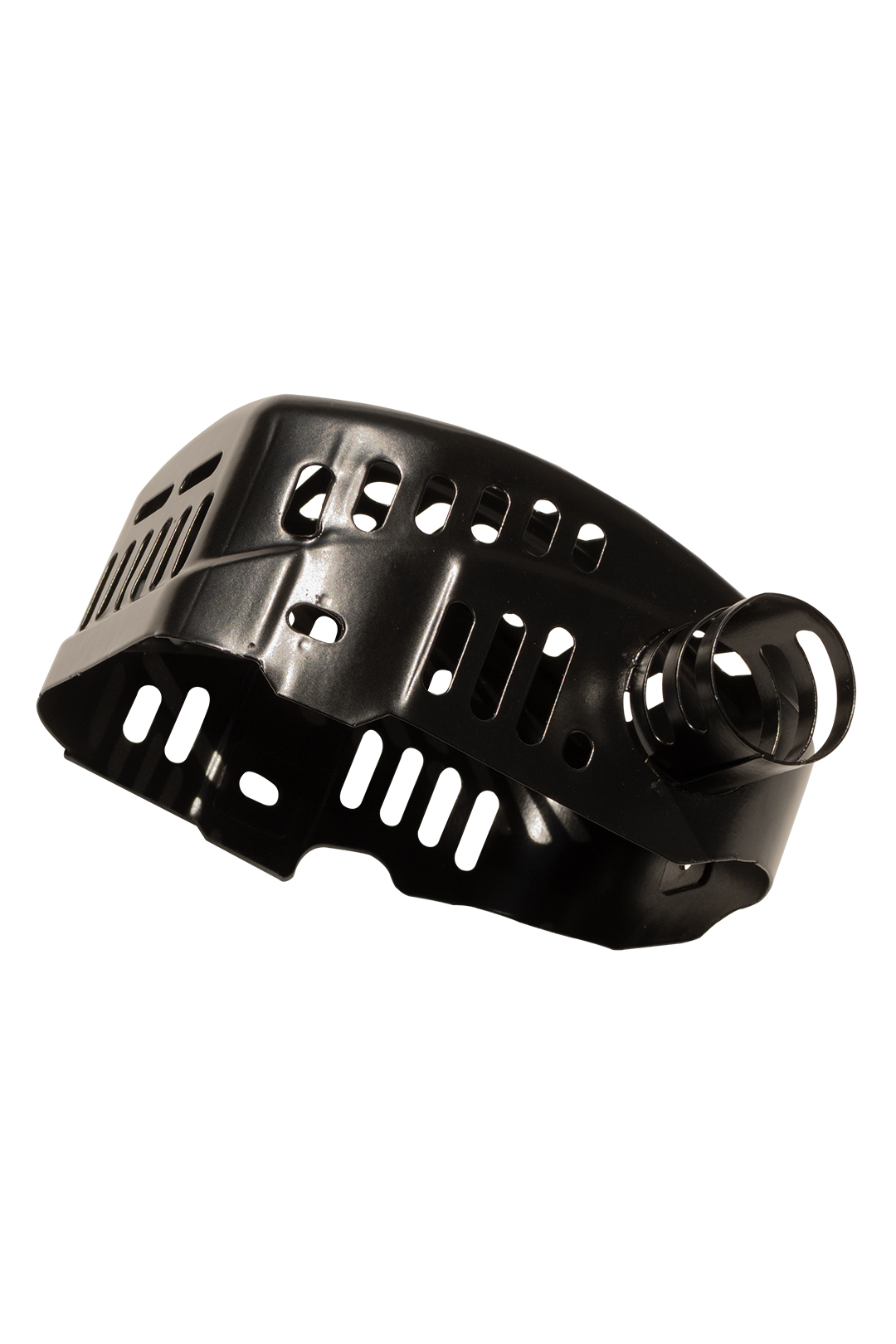 PROTECTOR DE MOFLE PARA DESBROZADORA SHINDAIWA B45