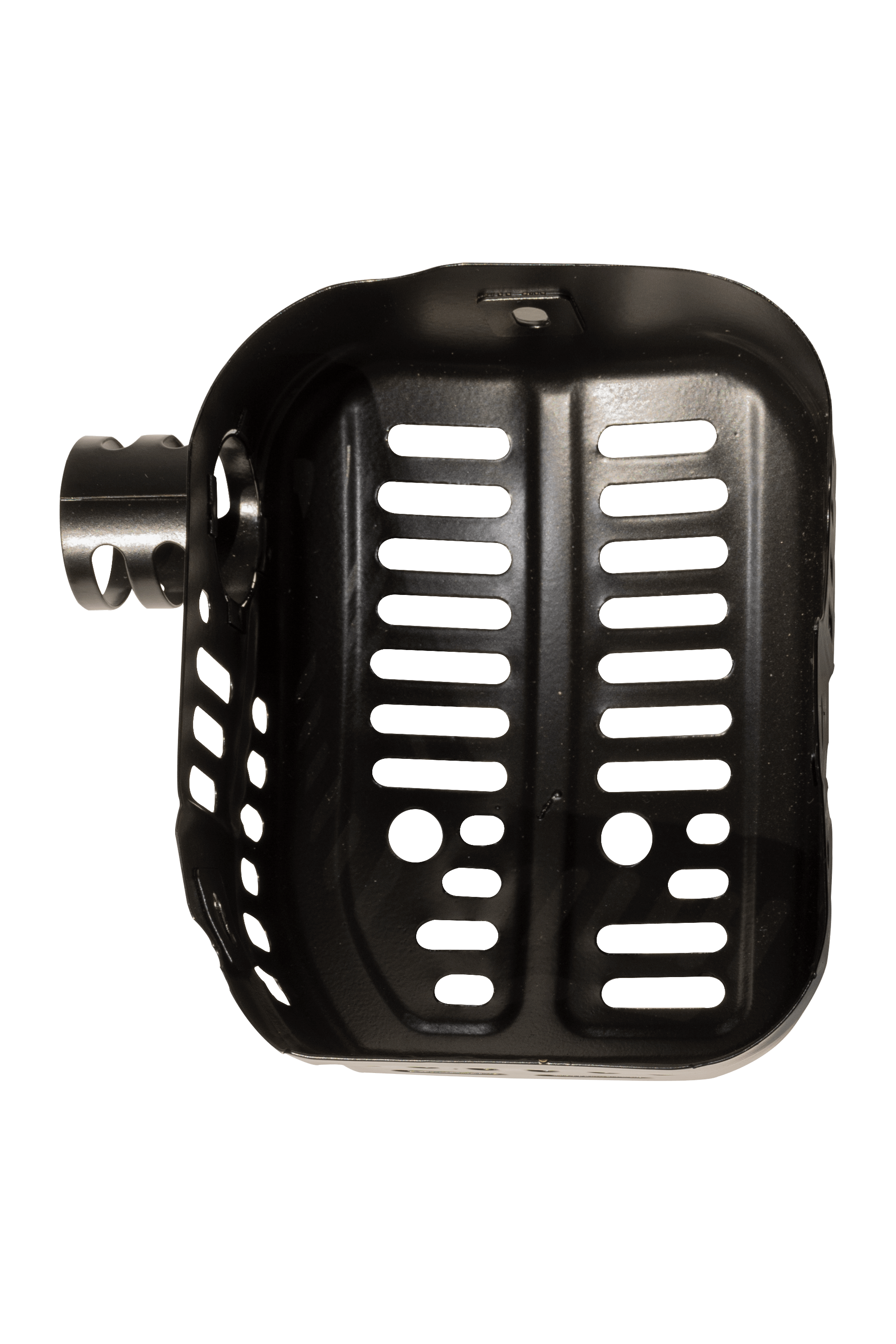 PROTECTOR DE MOFLE PARA DESBROZADORA SHINDAIWA B45