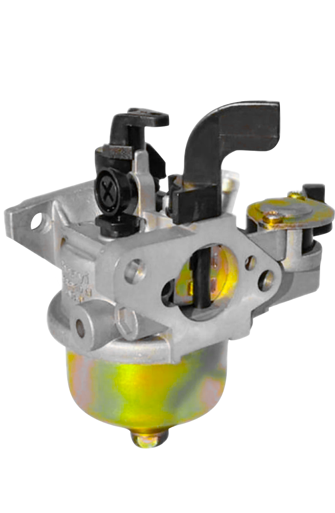 CARBURADOR GX100 GXH50