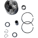 PISTON COMPLETO SHINDAIWA B45  40MM.