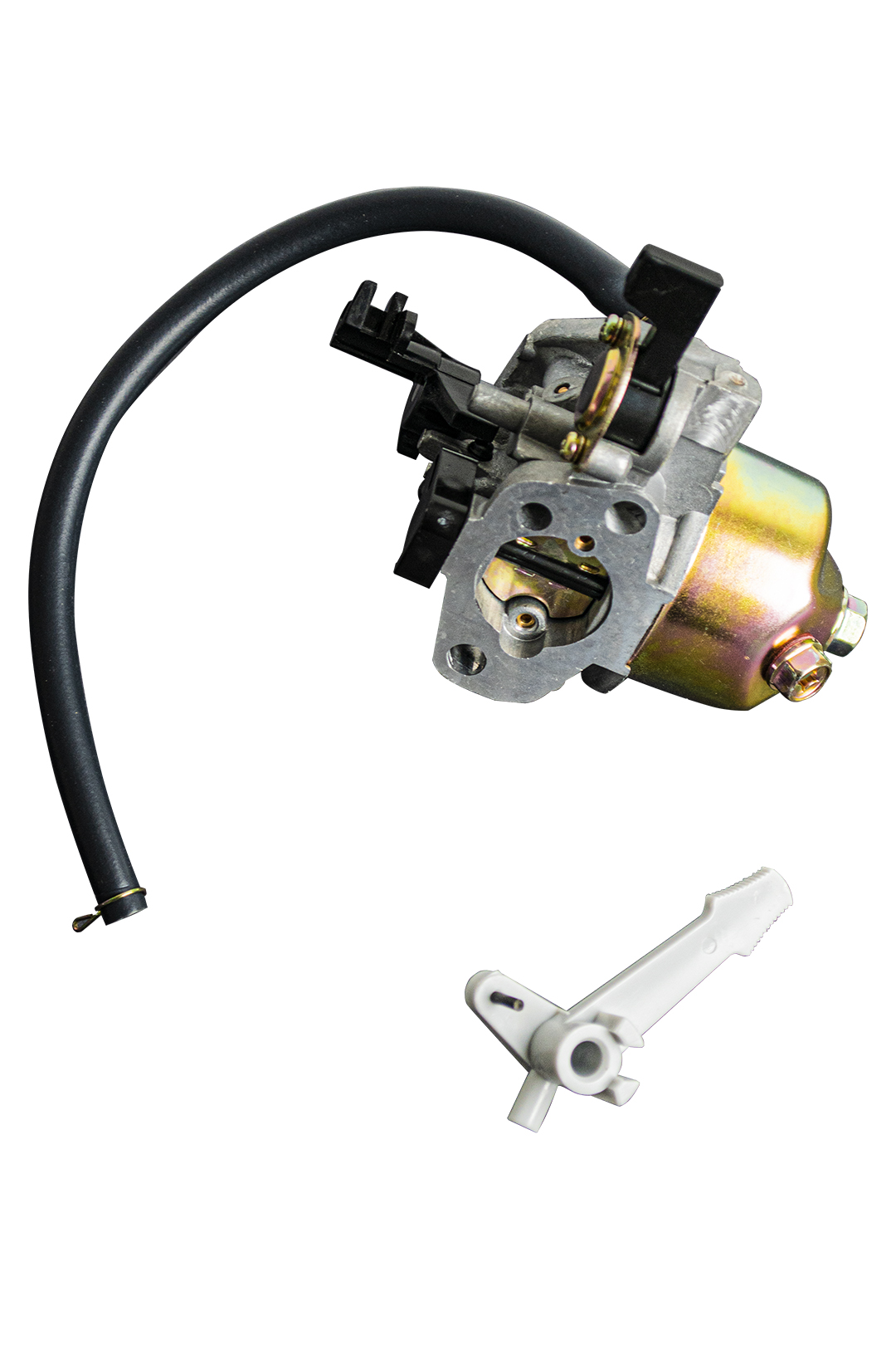CARBURADOR PARA HONDA GX-110 Y GX-120 4HP