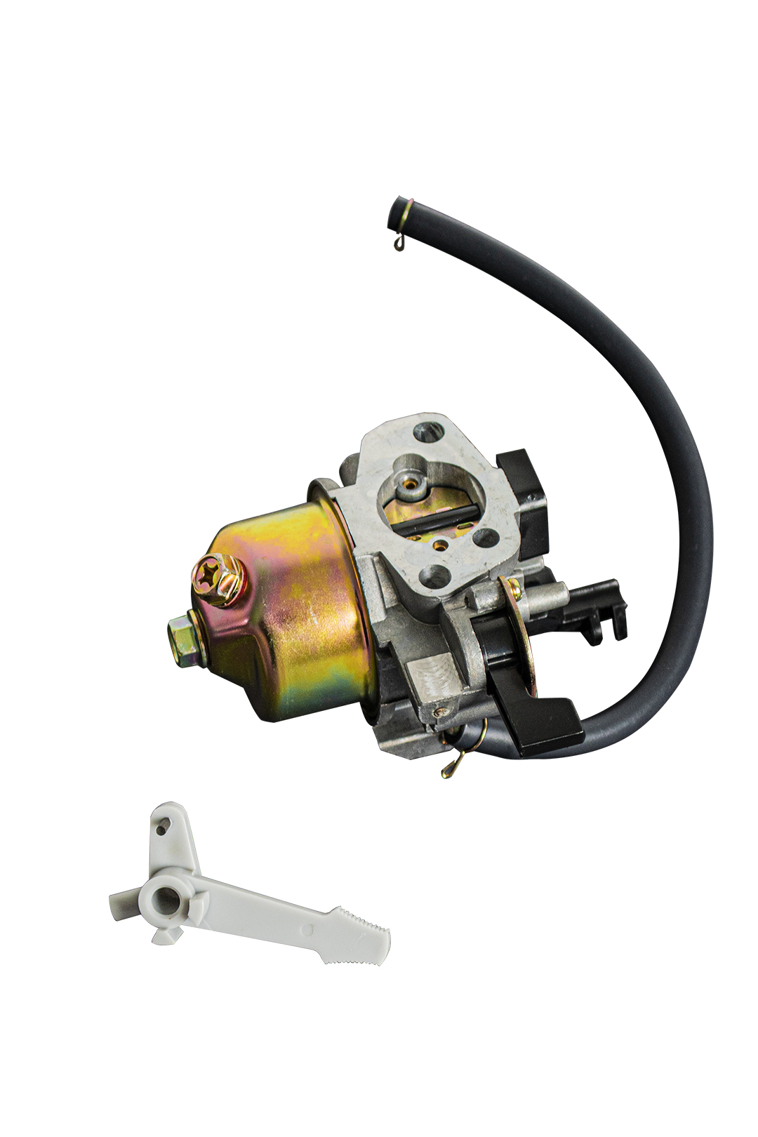 CARBURADOR PARA HONDA GX-110 Y GX-120 4HP