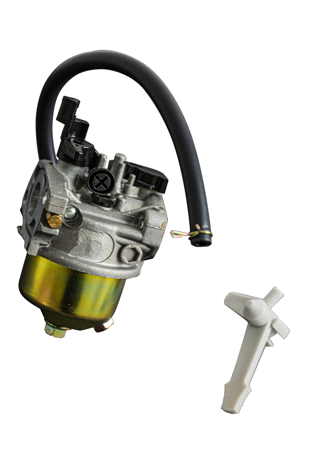 CARBURADOR PARA HONDA GX-110 Y GX-120 4HP