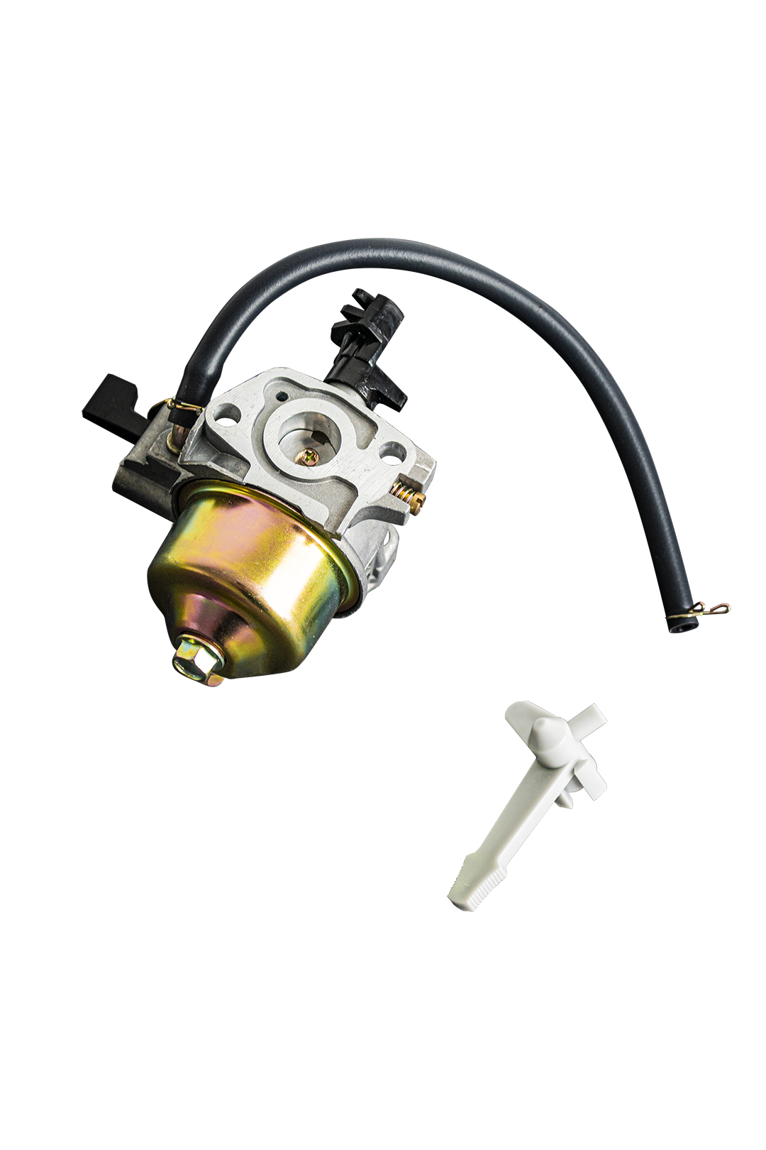 CARBURADOR PARA HONDA GX-110 Y GX-120 4HP