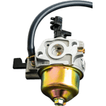 CARBURADOR PARA HONDA GX-110 Y GX-120 4HP