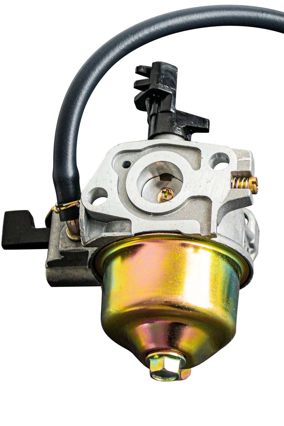 CARBURADOR PARA HONDA GX-110 Y GX-120 4HP