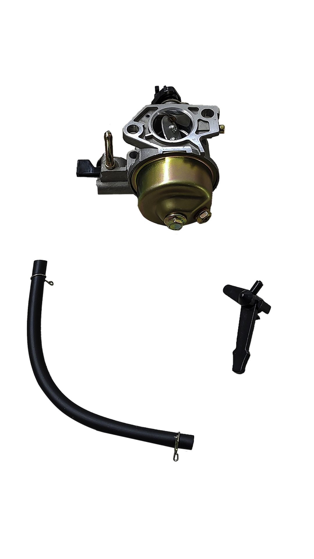 CARBURADOR GX390  13HP