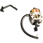 CARBURADOR PARA GENERADOR HONDA 3000W