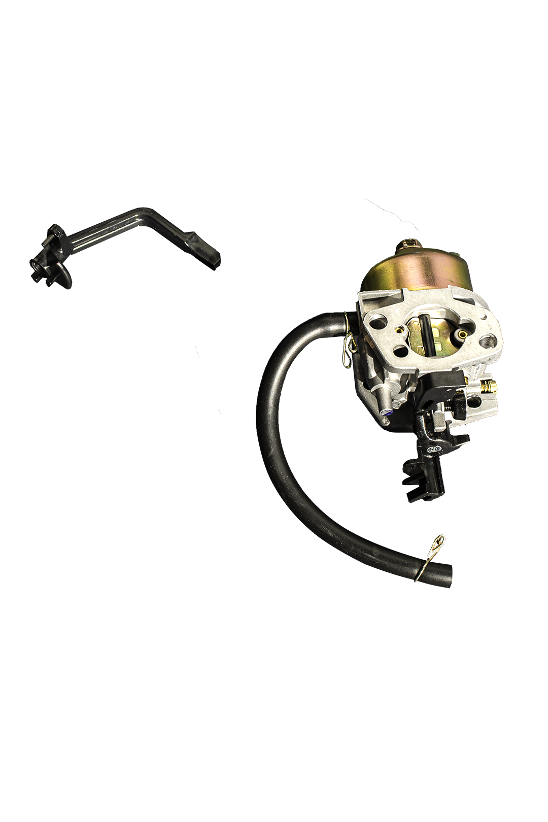 CARBURADOR PARA GENERADOR HONDA 3000W
