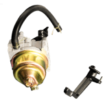 CARBURADOR PARA GENERADOR HONDA 3000W