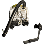 CARBURADOR PARA GENERADOR HONDA 3000W