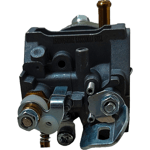 CARBURADOR PARA ROBIN EH12