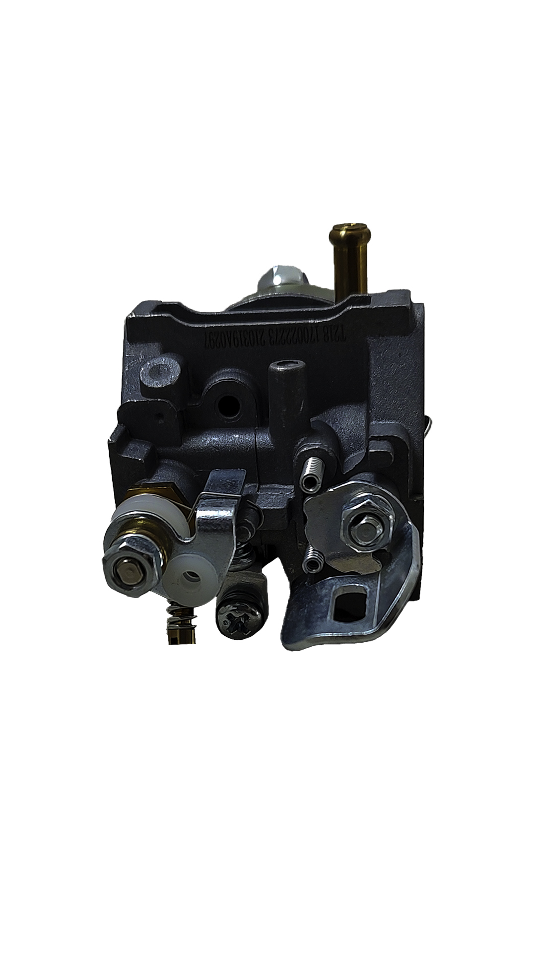 CARBURADOR PARA ROBIN EH12