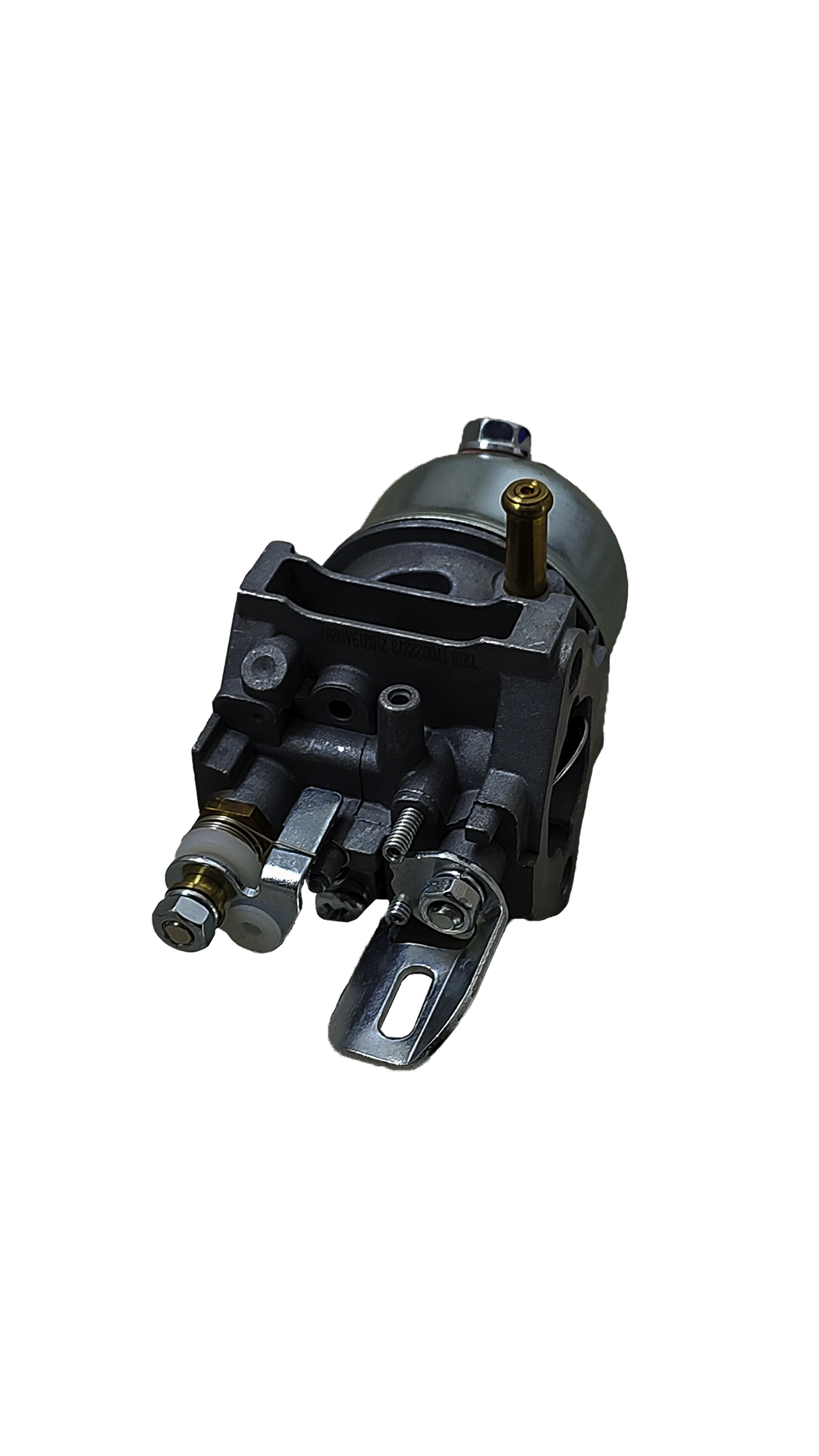 CARBURADOR PARA ROBIN EH12