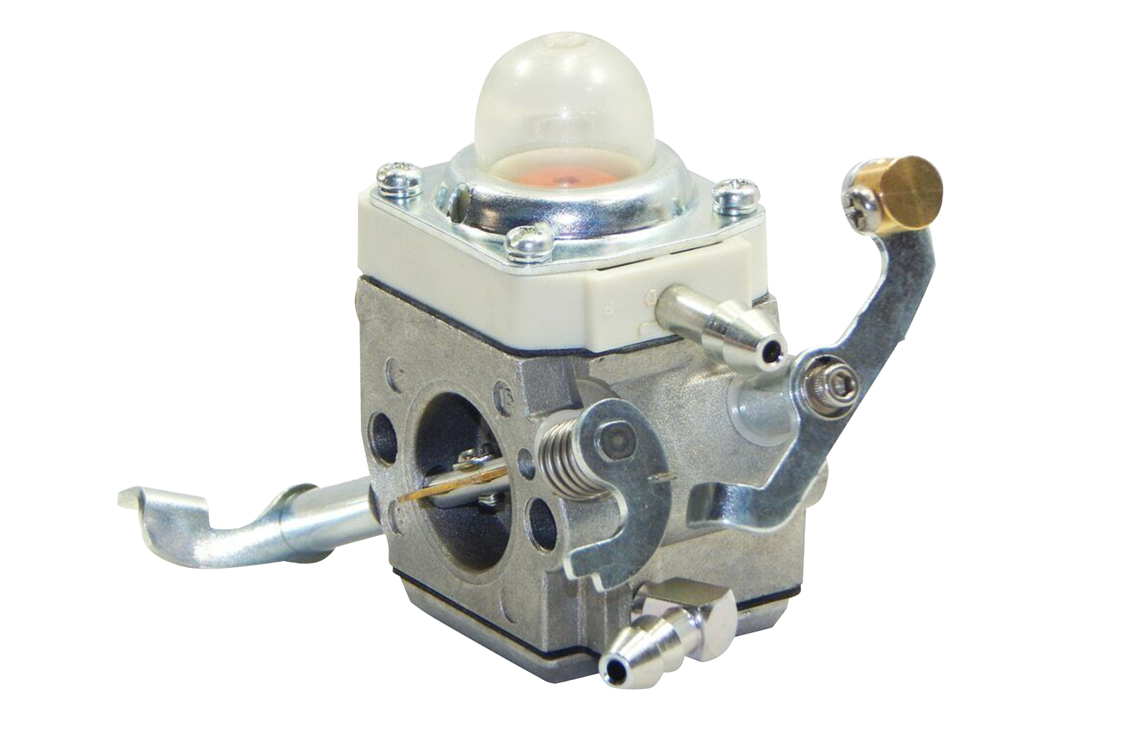 CARBURADOR WACKER BS60-2I CON ADAPTADORES KIT