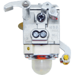 CARBURADOR WACKER BS60-2I CON ADAPTADORES KIT