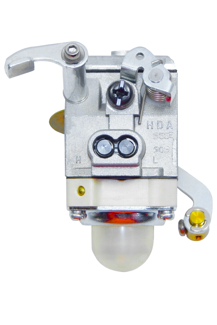 CARBURADOR WACKER BS60-2I CON ADAPTADORES KIT