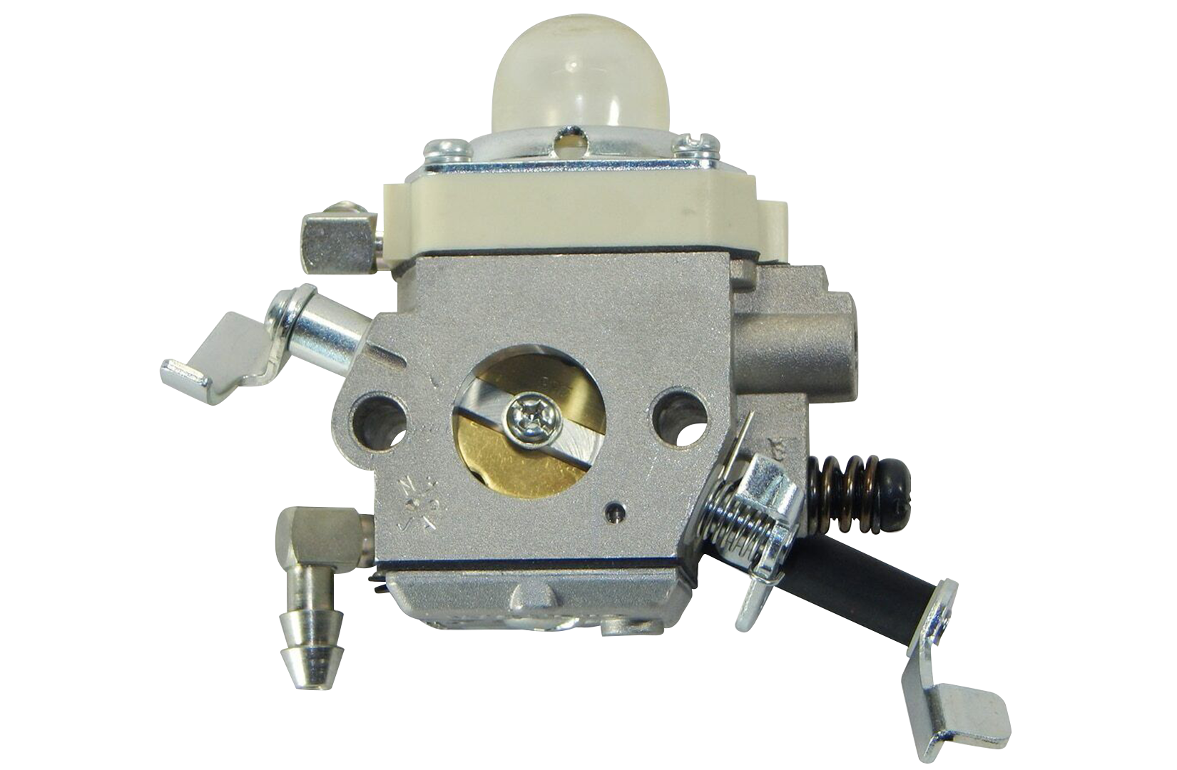 CARBURADOR WACKER BS60-2I CON ADAPTADORES KIT