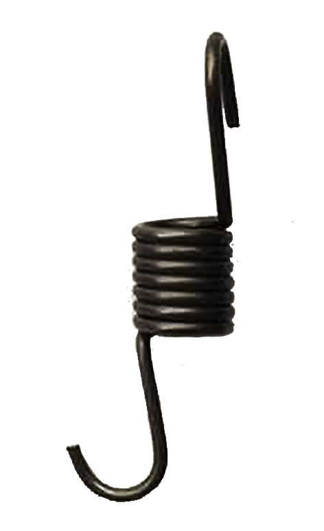 RESORTE DE CLUTCH DESBROZADORA SHINDAIWA B45