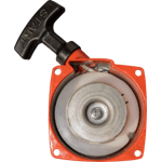 TAPA DE ARRANQUE DESBROZADORA SHINDAIWA B45