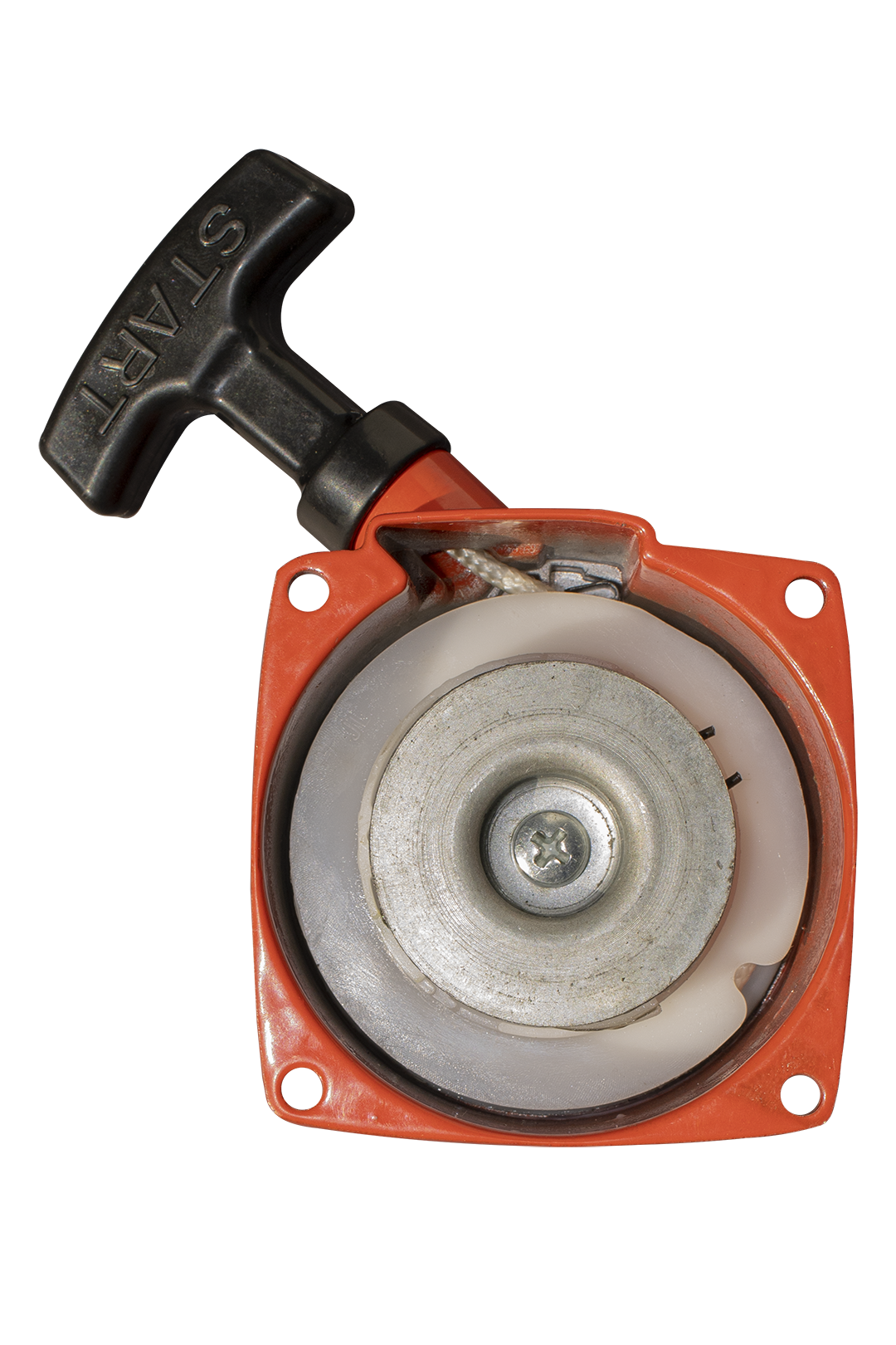 TAPA DE ARRANQUE DESBROZADORA SHINDAIWA B45