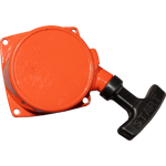TAPA DE ARRANQUE DESBROZADORA SHINDAIWA B45