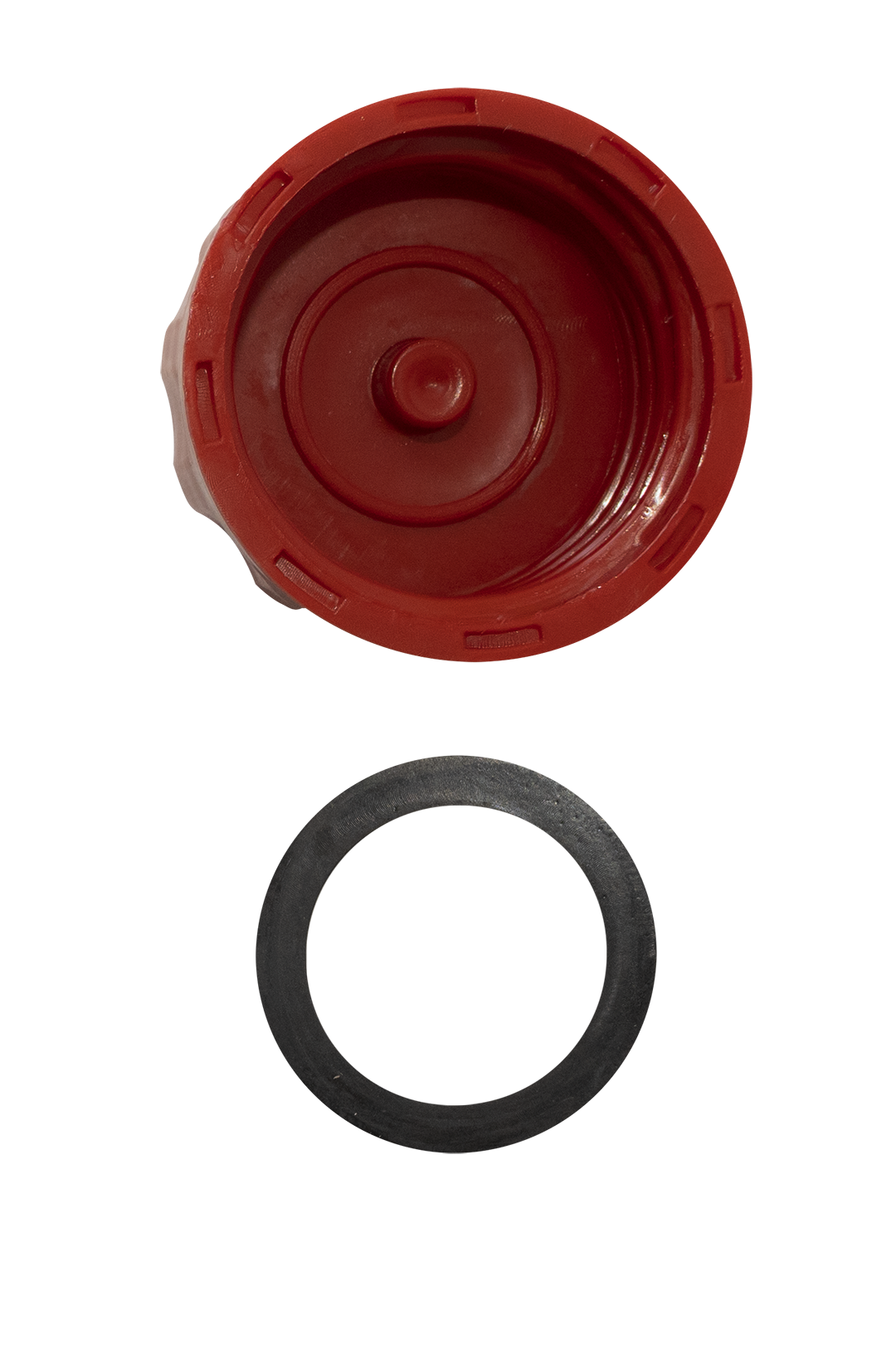 TAPON DE TANQUE PARA DESBROZADORA SHINDAIWA B45.
