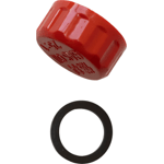 TAPON DE TANQUE PARA DESBROZADORA SHINDAIWA B45.