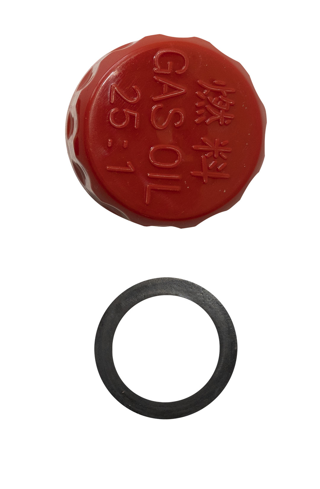 TAPON DE TANQUE PARA DESBROZADORA SHINDAIWA B45.