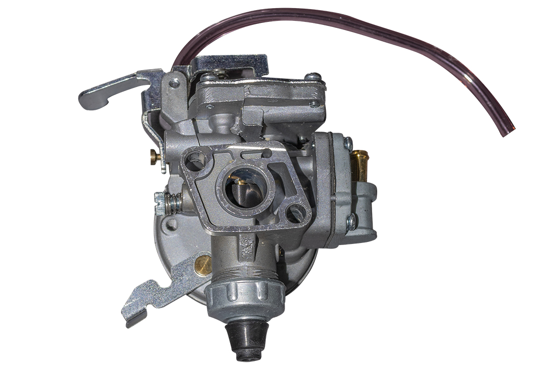 CARBURADOR DESBROZADORA SHINDAIWA B45.