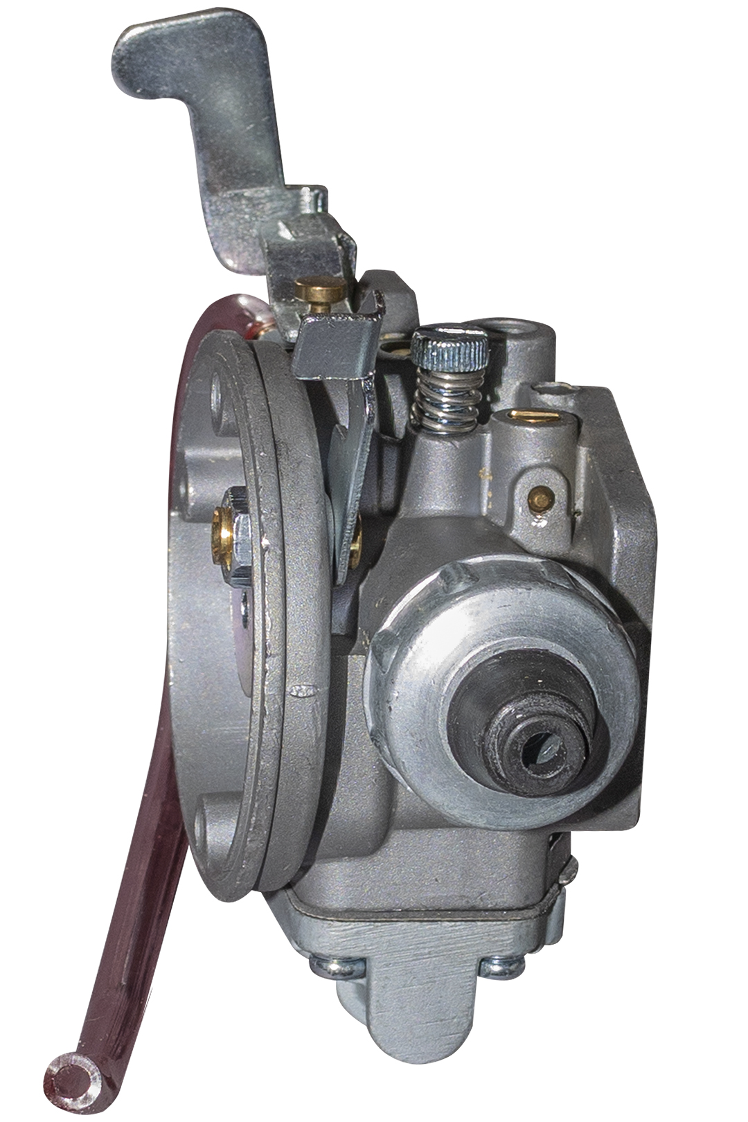 CARBURADOR DESBROZADORA SHINDAIWA B45.