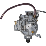 CARBURADOR DESBROZADORA SHINDAIWA B45.