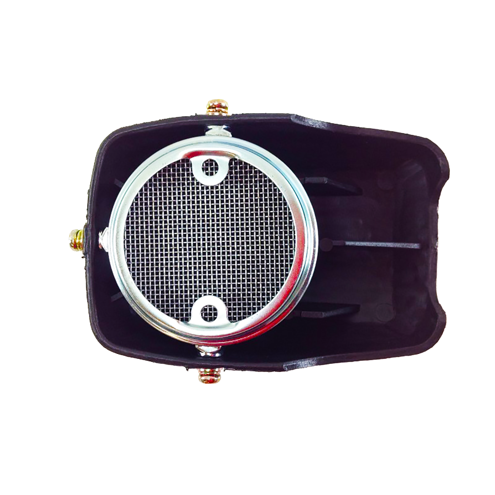 CAJA FILTRO DE AIRE COMPELTA DESBROZADORA SHINDAIWA B45