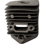 CILINDRO COMPLETO PARA DESBROZADORA HOMELITE S25  25CC.