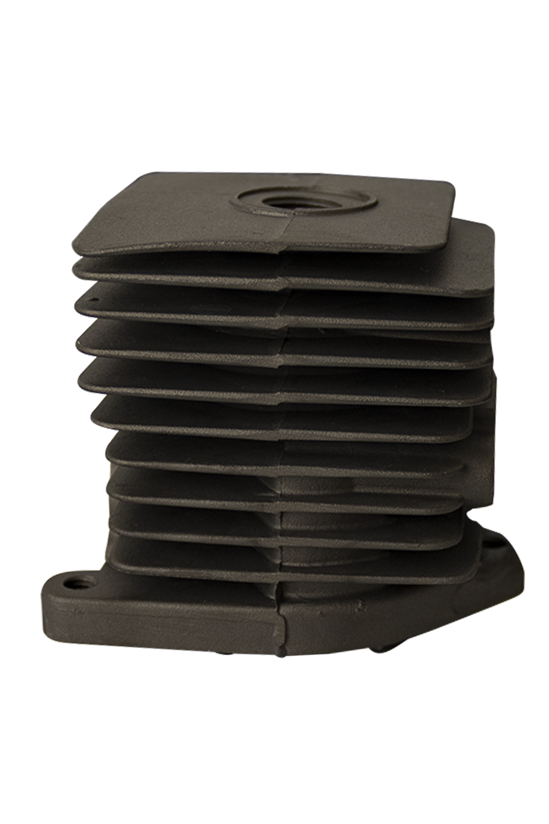 CILINDRO COMPLETO PARA DESBROZADORA HOMELITE S25  25CC.