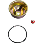 REPUESTO DE CARBURADOR  HONDA GX240 Y 390 13HP