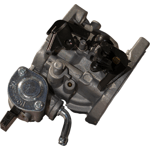 CARBURADOR PARA PODADORA HONDA GXV-160.