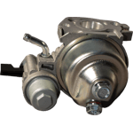 CARBURADOR PARA PODADORA HONDA GXV-160.
