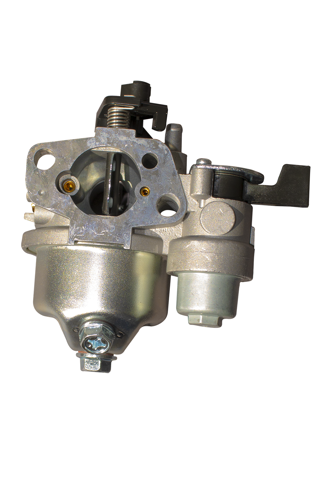CARBURADOR PARA PODADORA HONDA GXV-160.