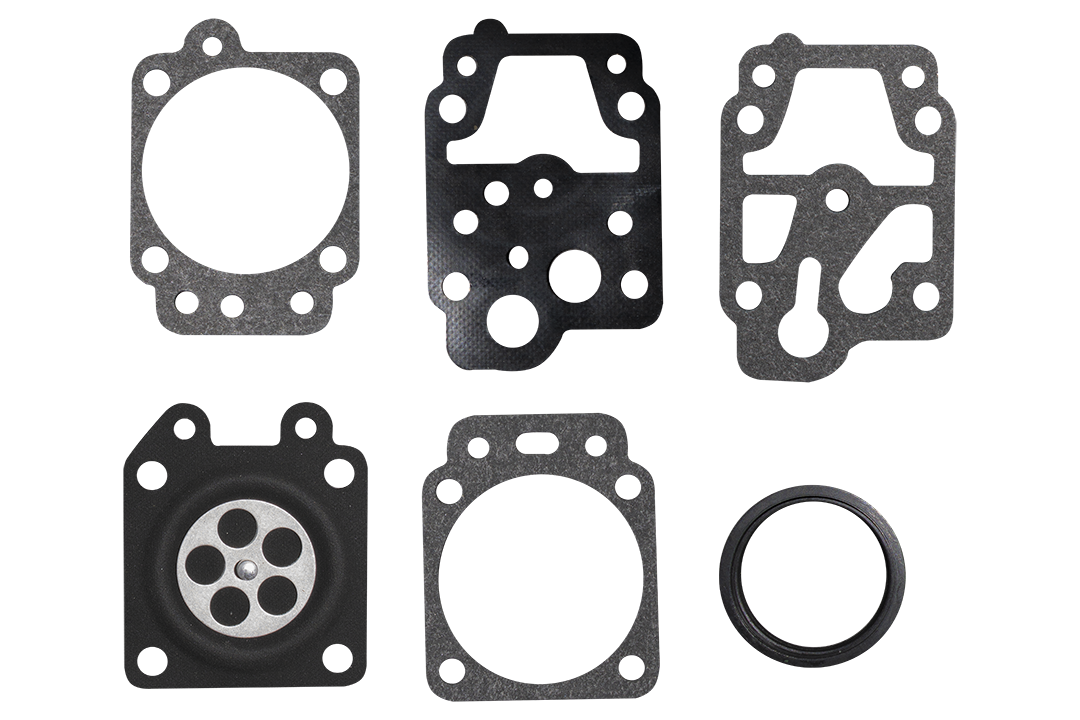 KIT DE DIAFRAGMAS WALBRO D20-WYJ