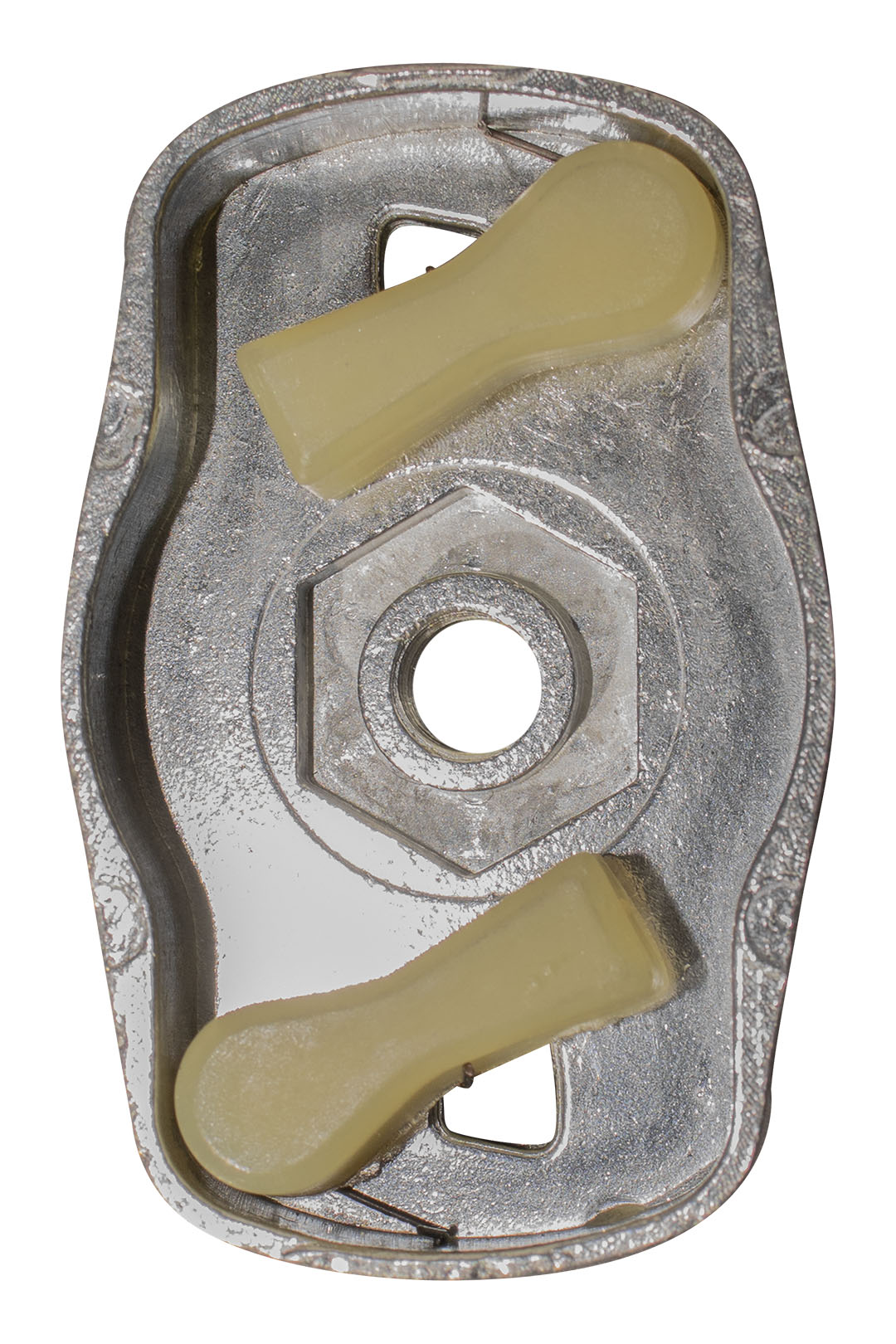 BASE UÑAS DE ARRANQUE HONDA GX-35