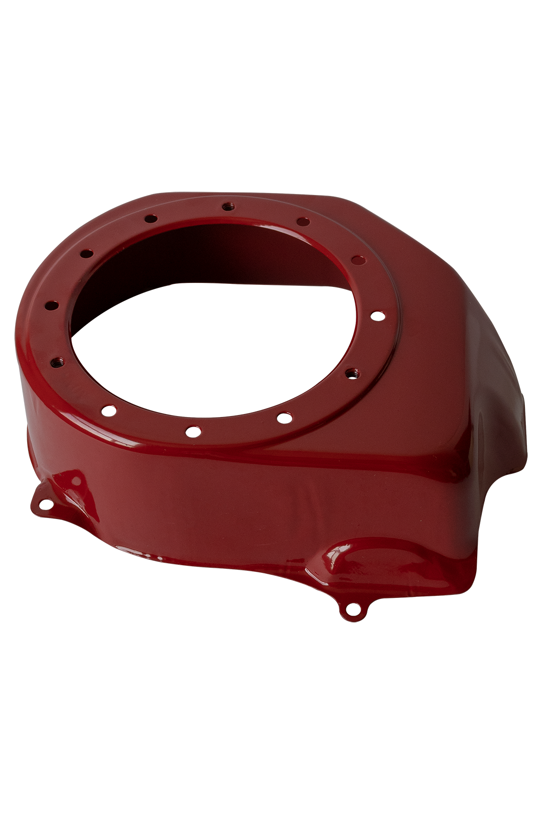 TOLVA PARA RETRACTIL HONDA GX-160 .