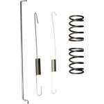 KIT DE RESORTES HONDA GX160 5.5HP
