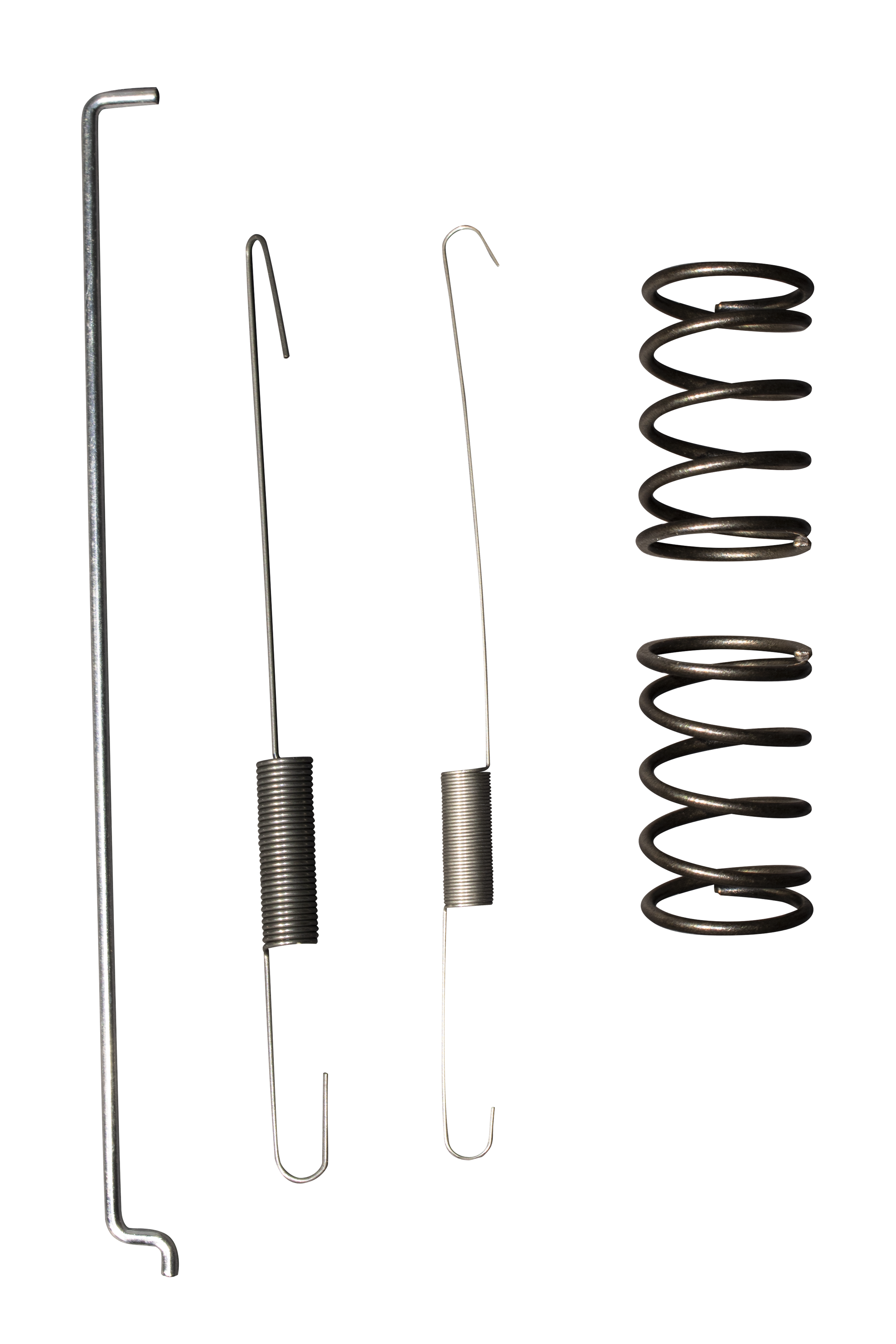 KIT DE RESORTES HONDA GX160 5.5HP