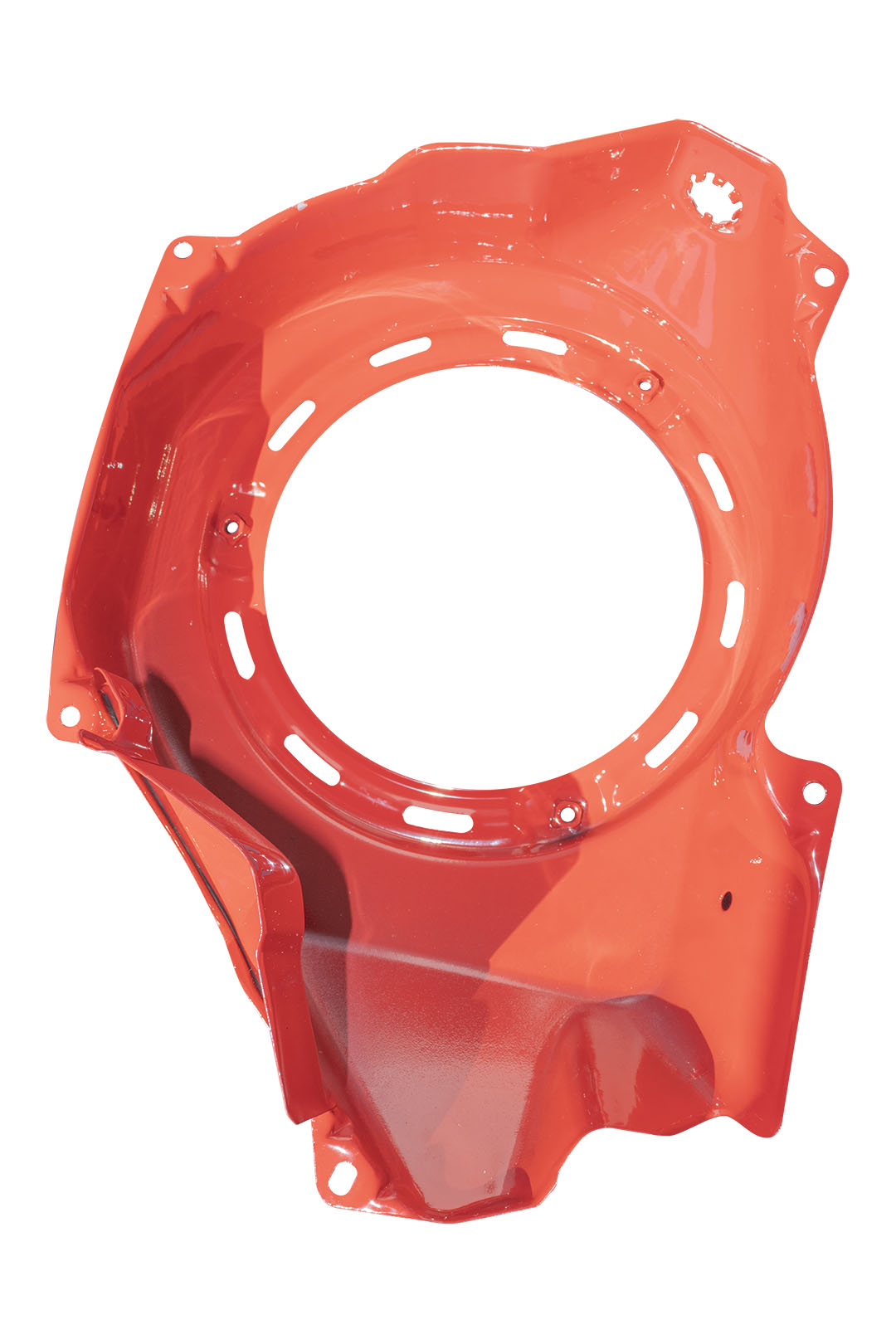 TOLVA PARA RETRACTIL HONDA GX-390.