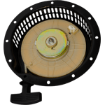 RETRACTIL PARA YANMAR 186F / LA100