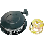 RETRACTIL PARA YANMAR 186F / LA100